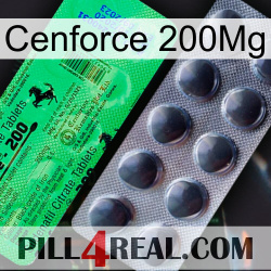 Cenforce 200Mg